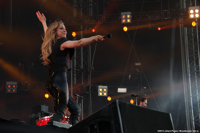 PMMP PMMP | Paula Vesala